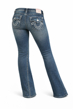 Vivienne Rousseau Jeans