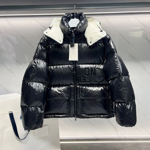 MC Puffer Jacket