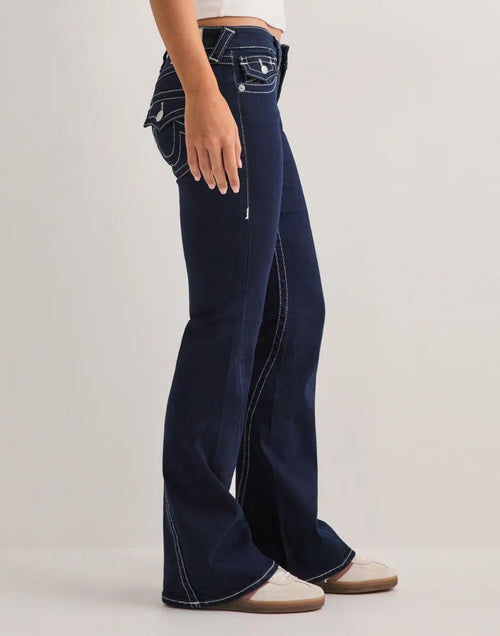 Juliette Beaumont Jeans