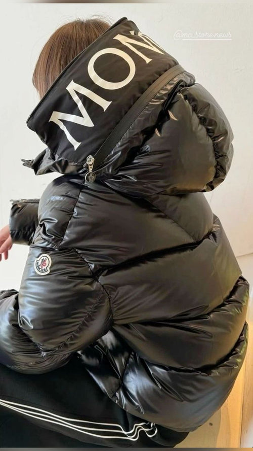 BIG M JACKET