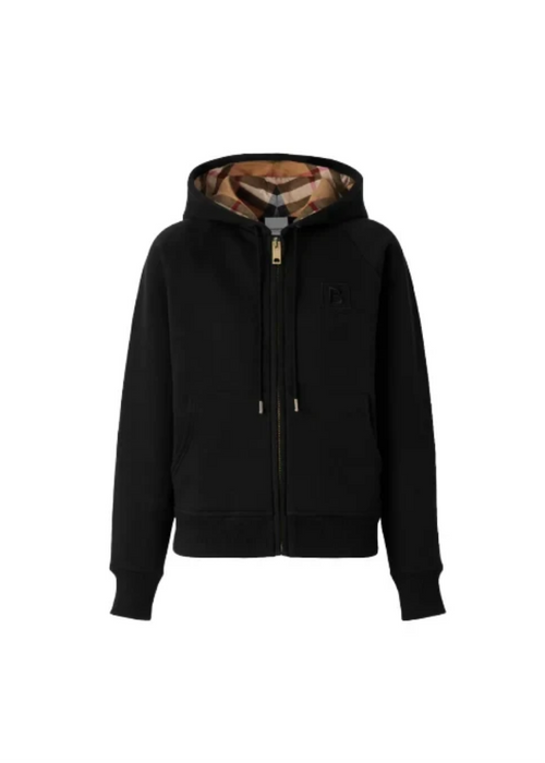 LÉS SAVIÉR ZIPPER