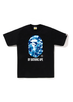 LÉS CAMO TEE