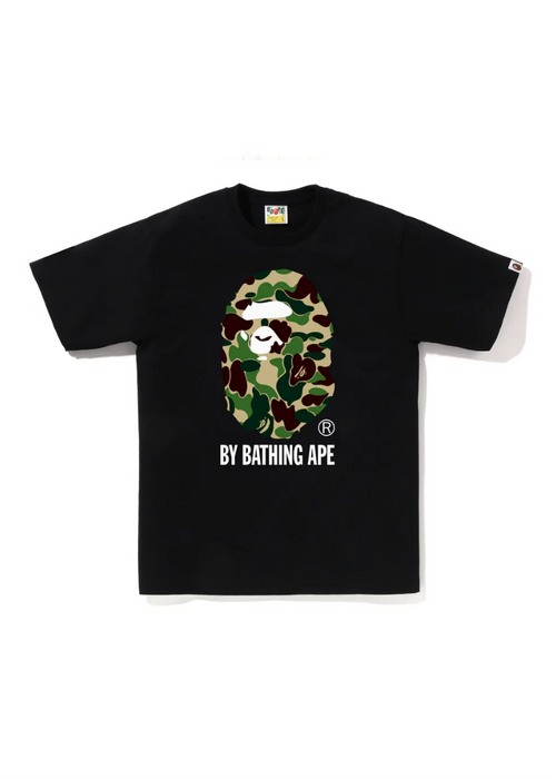 LÉS CAMO TEE