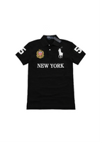 LÉS MONTRÉ YORK POLO