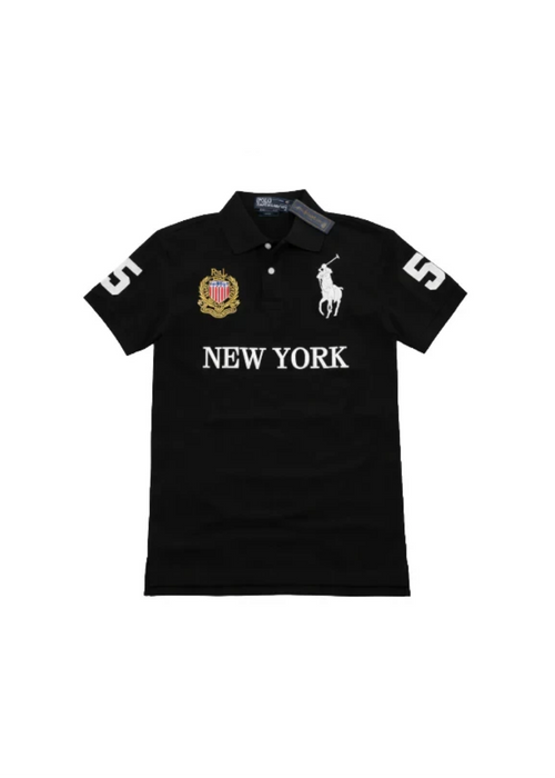 LÉS PARIÉ POLO