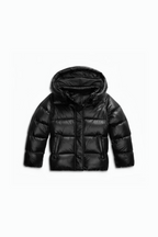 OSLO PUFFER JACKET