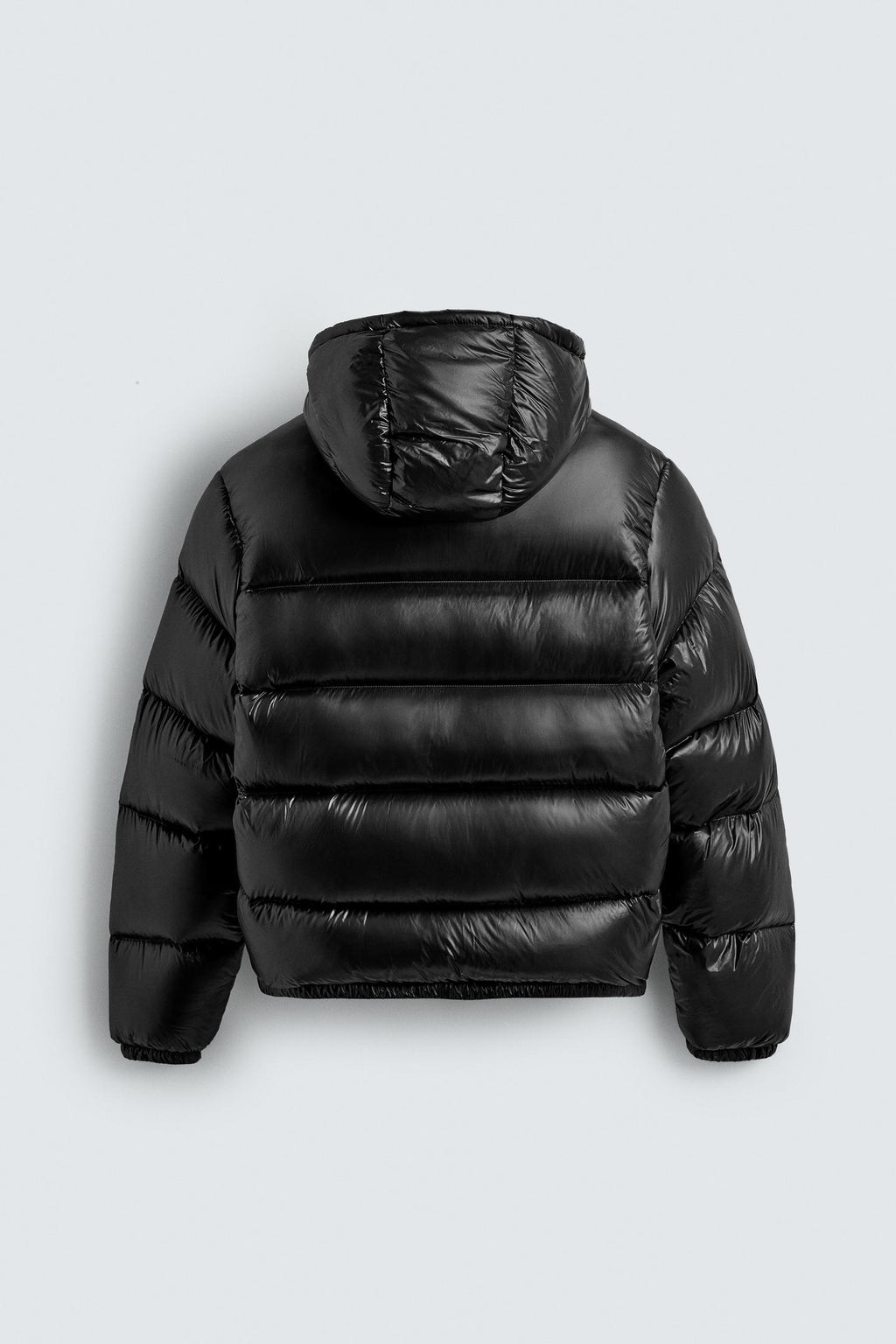 Laurele Puffer Jacket