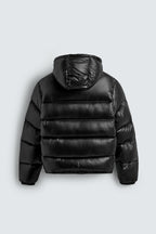Laurele Puffer Jacket