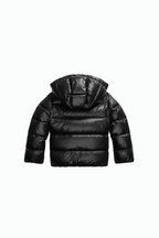 OSLO PUFFER JACKET
