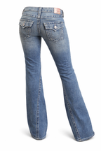 Élodie Rivière Jeans