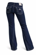Juliette Beaumont Jeans