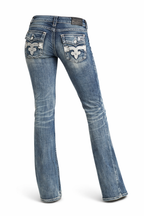 Camille Laurent Jeans