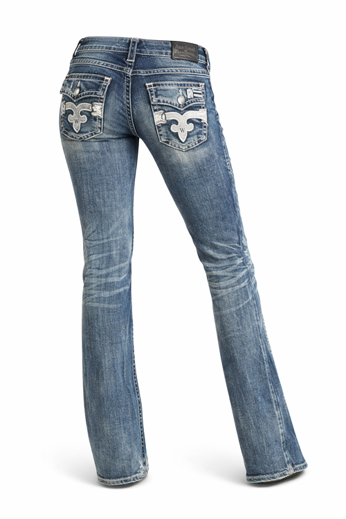 Camille Laurent Jeans