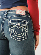 Vivienne Rousseau Jeans