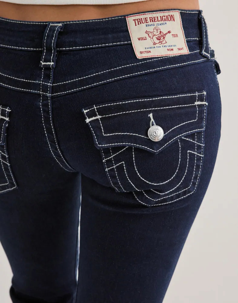 Juliette Beaumont Jeans