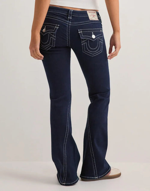 Juliette Beaumont Jeans