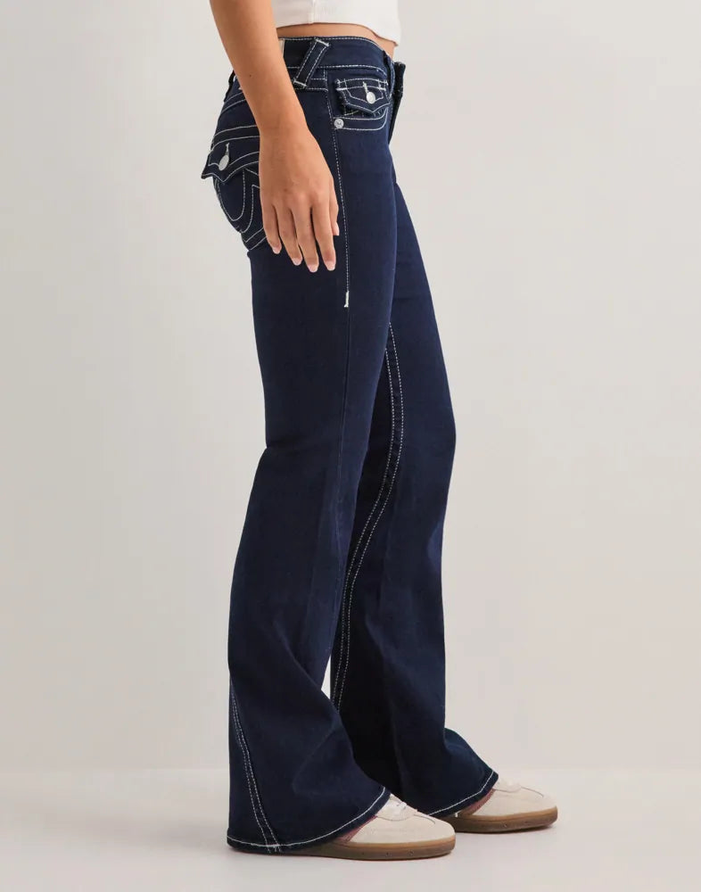 Juliette Beaumont Jeans