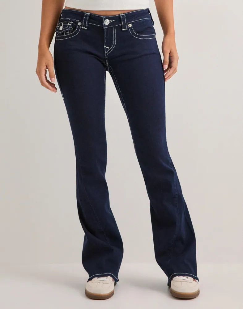 Juliette Beaumont Jeans