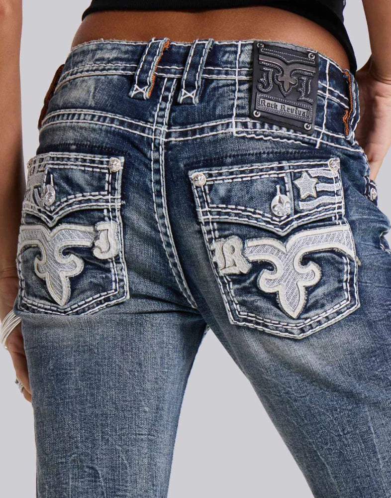 Camille Laurent Jeans