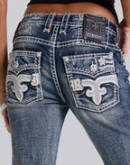 Camille Laurent Jeans