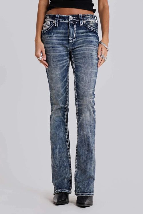 Camille Laurent Jeans