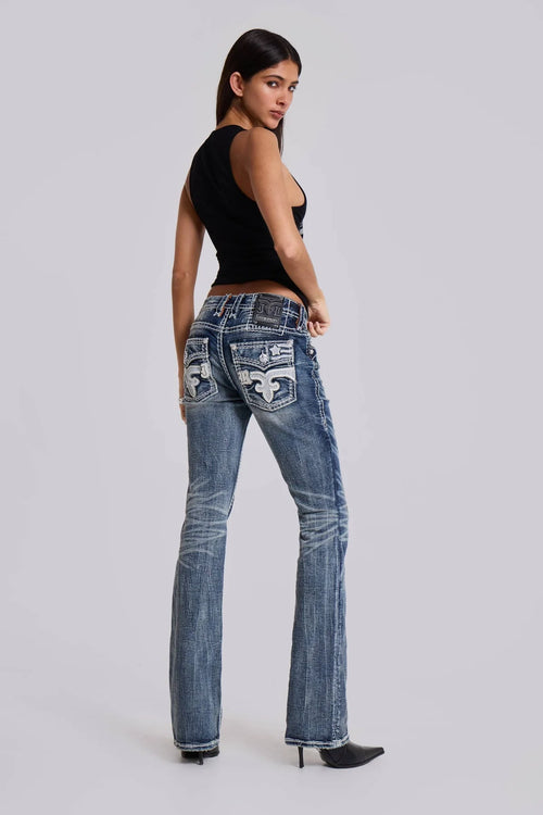 Camille Laurent Jeans