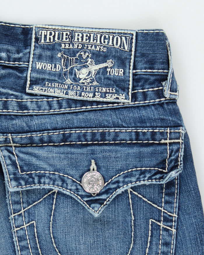 Élodie Rivière Jeans