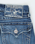 Élodie Rivière Jeans