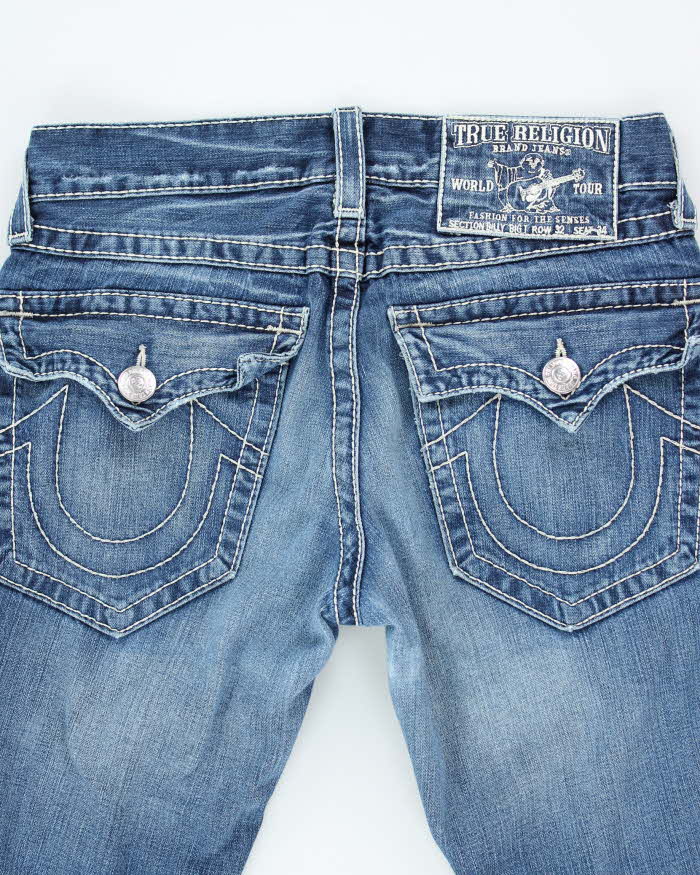 Élodie Rivière Jeans