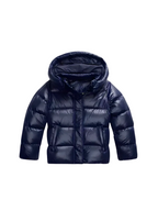 OSLO PUFFER JACKET