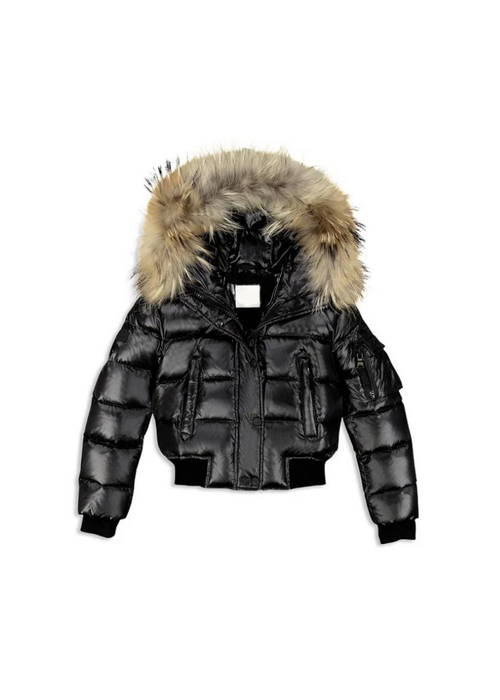 Lory Puffer Jacket