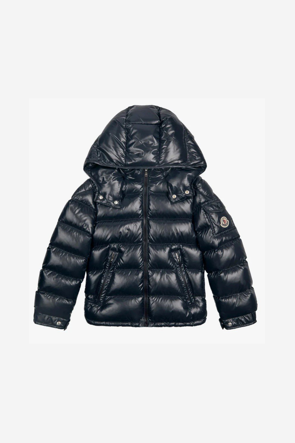 MNCL Side Patch Jacket