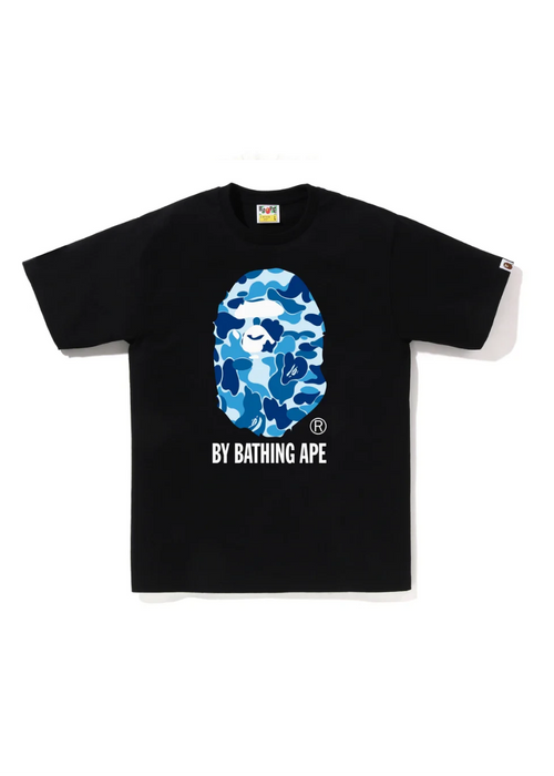 LÉS CAMO TEE