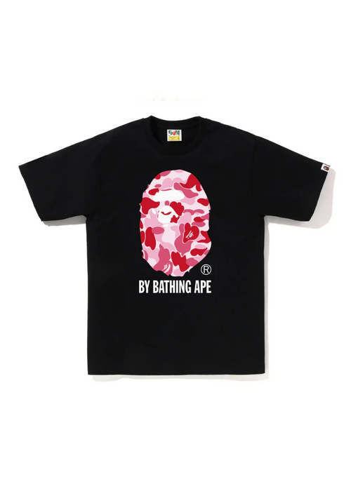 LÉS CAMO TEE