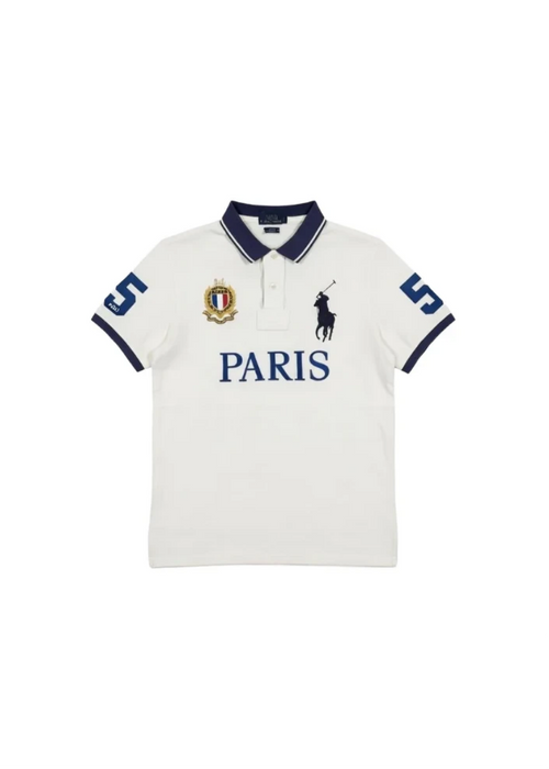 LÉS MONTRÉ YORK POLO