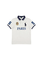 LÉS PARIÉ POLO