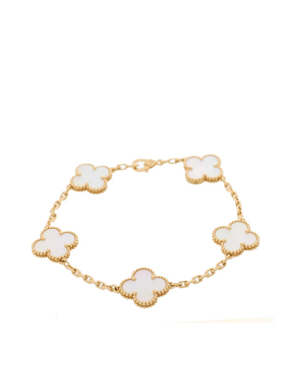 LAURELE BLOOM - WHITE