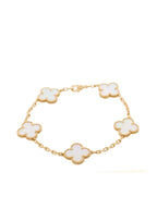 LAURELE BLOOM - WHITE