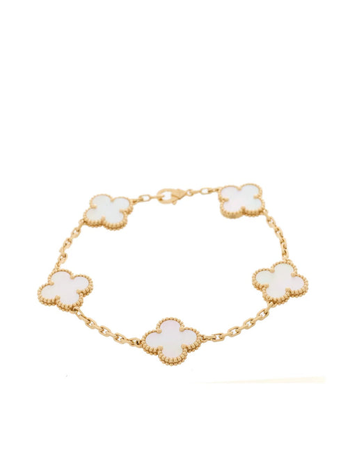 LAURELE BLOOM - WHITE