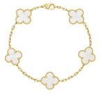 LAURELE BLOOM - WHITE