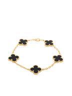 LAURELE BLOOM - BLACK